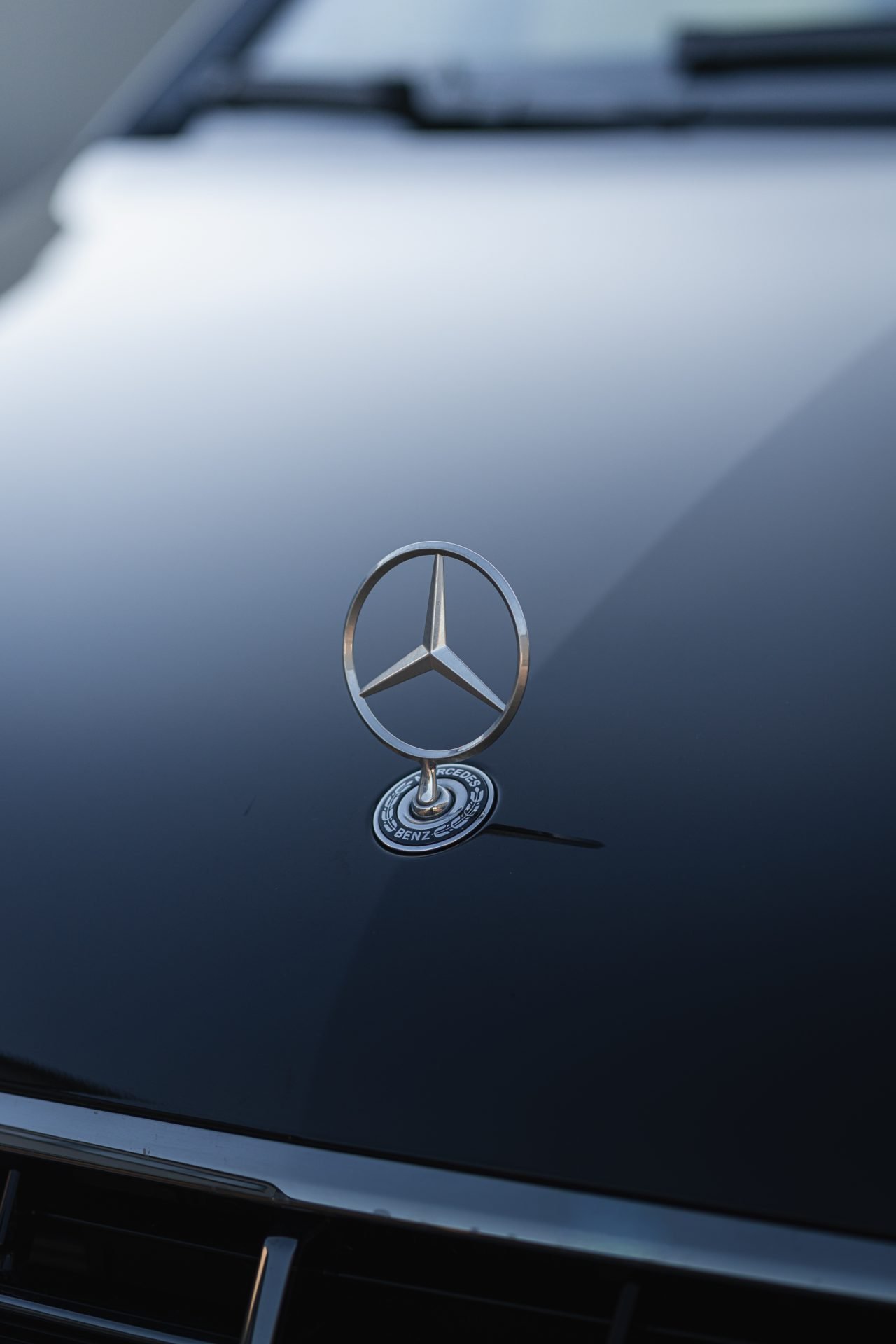 Mercedes V-Class V300 AMG GT Express
